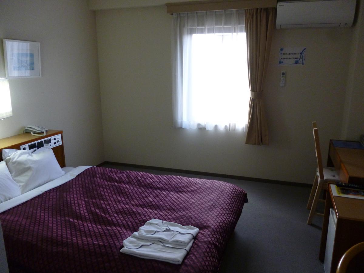 Nabari Plaza Hotel Екстер'єр фото