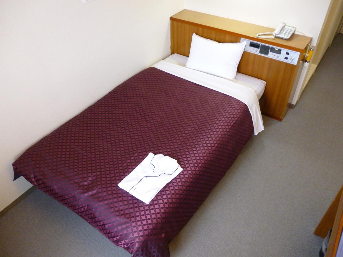 Nabari Plaza Hotel Екстер'єр фото